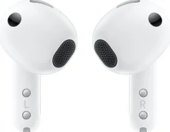 Samsung Galaxy Buds4 - True Wireless-Kopfhörer mit Mikrofon