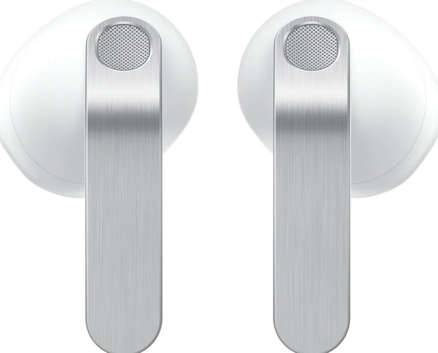 Samsung Galaxy Buds4 - True Wireless-Kopfhörer mit Mikrofon