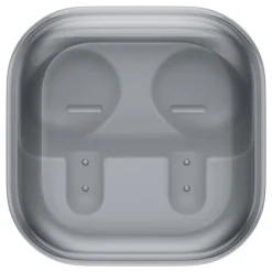 Samsung Galaxy Buds4 - True Wireless-Kopfhörer mit Mikrofon