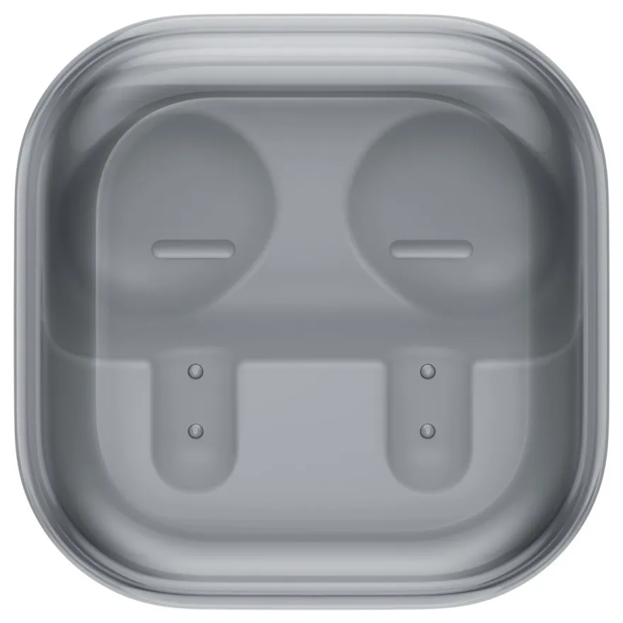 Samsung Galaxy Buds4 - True Wireless-Kopfhörer mit Mikrofon