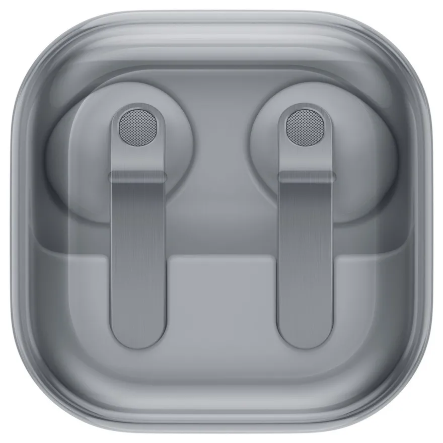 Samsung Galaxy Buds4 - True Wireless-Kopfhörer mit Mikrofon
