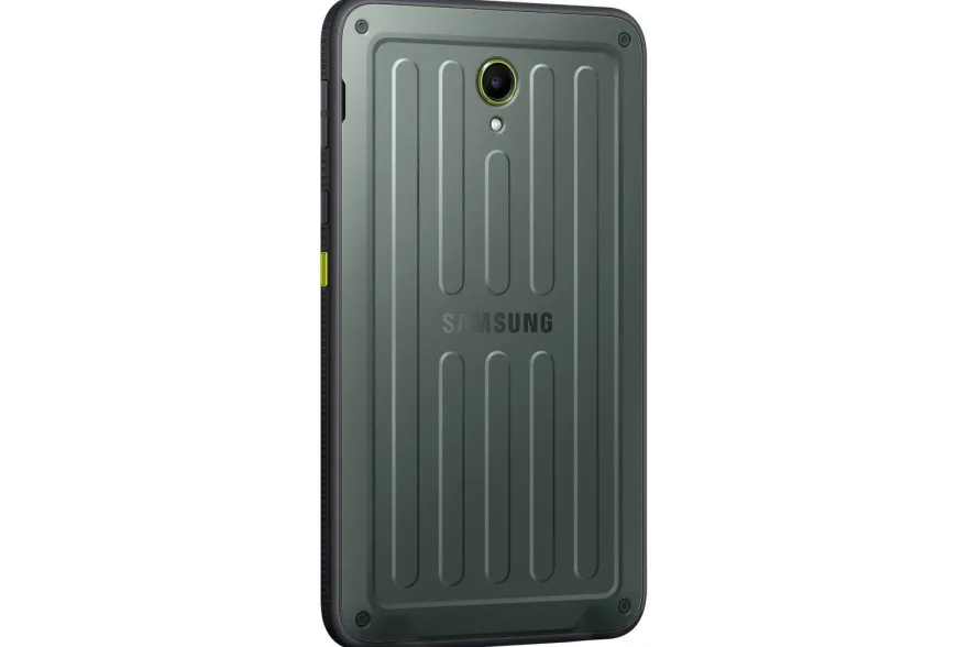 Samsung Galaxy Tab Active5 WIFI Enterprise Edition 20,31cm 8,0Zoll 6GB 128GB 3 ... ->