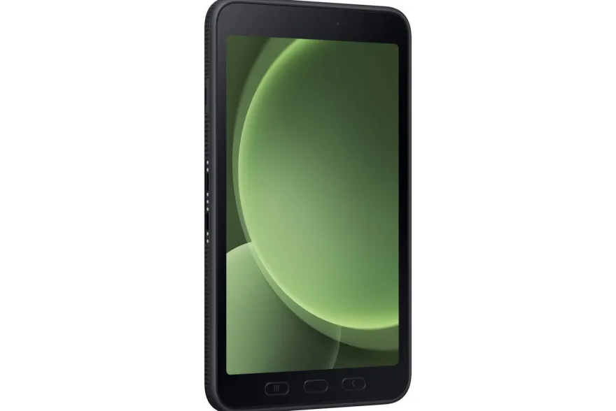 Samsung Galaxy Tab Active5 WIFI Enterprise Edition 20,31cm 8,0Zoll 6GB 128GB 3 ... ->