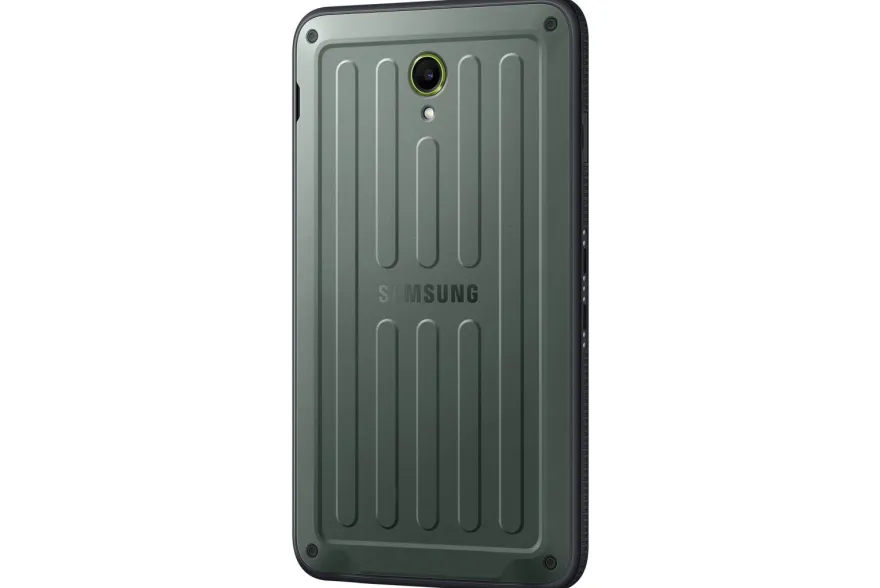 Samsung Galaxy Tab Active5 WIFI Enterprise Edition 20,31cm 8,0Zoll 6GB 128GB 3 ... ->