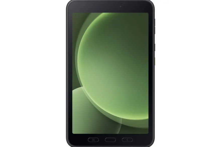 Samsung Galaxy Tab Active5 WIFI Enterprise Edition 20,31cm 8,0Zoll 6GB 128GB 3 ... ->