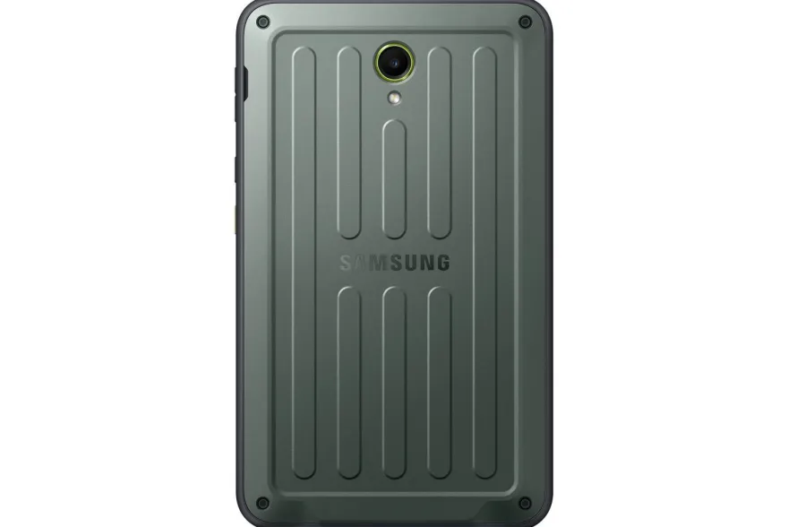Samsung Galaxy Tab Active5 WIFI Enterprise Edition 20,31cm 8,0Zoll 6GB 128GB 3 ... ->
