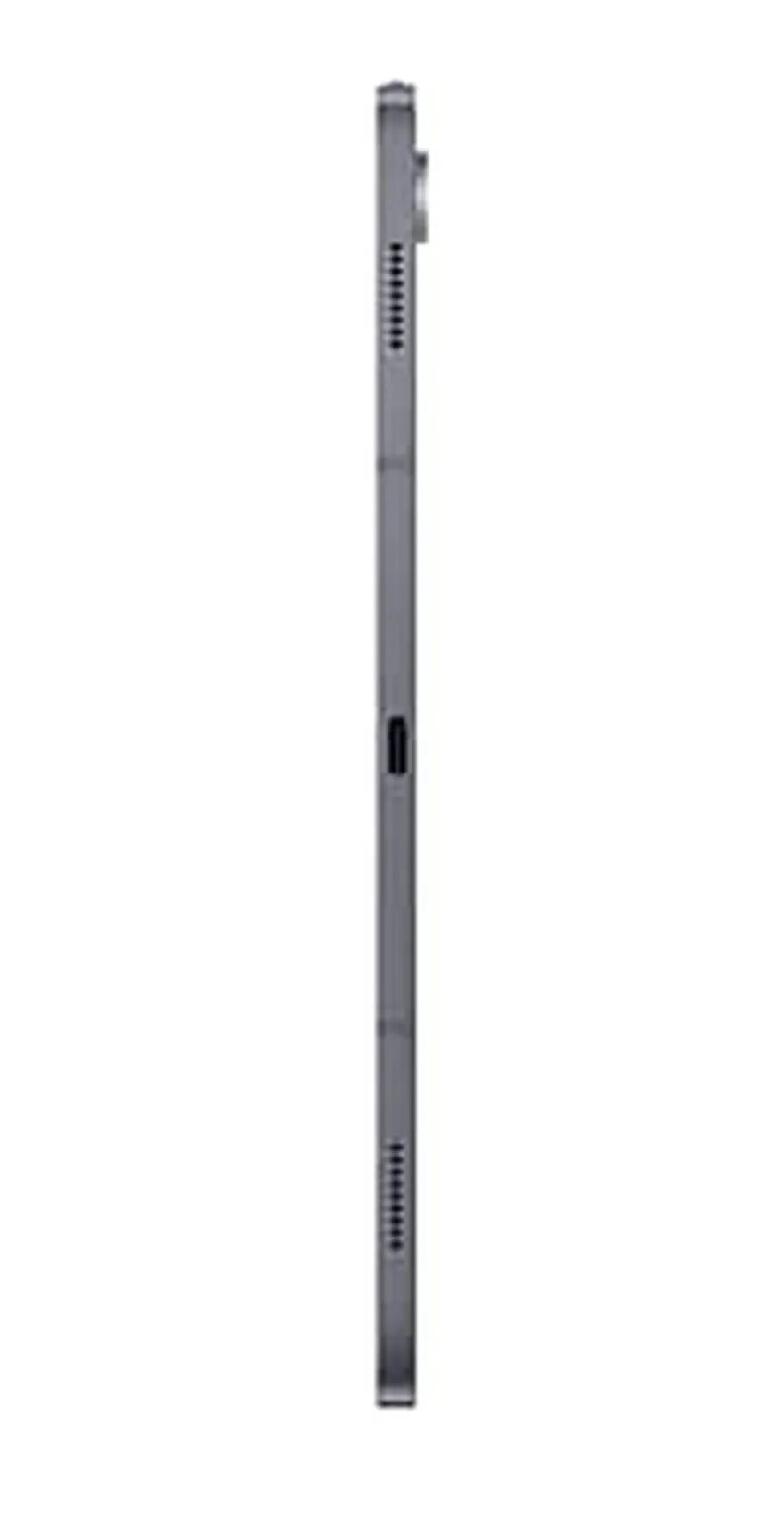 Samsung GALAXY Tab S10+ SM-X826B 5G 256GB grau Android 14 Tablet