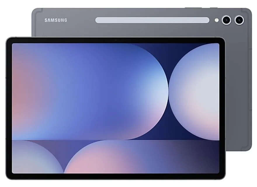 Samsung GALAXY Tab S10+ SM-X826B 5G 256GB grau Android 14 Tablet