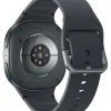 Samsung Galaxy Watch8 - 40 mm - Carbon-Schwarz - intelligente Uhr mit Sportband... ->