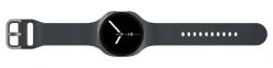 Samsung Galaxy Watch8 - 40 mm - Carbon-Schwarz - intelligente Uhr mit Sportband... -><noscript><img width=
