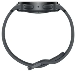 Samsung Galaxy Watch8 - 40 mm - Carbon-Schwarz - intelligente Uhr mit Sportband... -><noscript><img width=