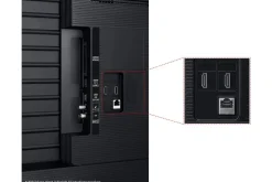 Samsung GU43U8079FUXZG