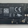 Samsung HDD 256GB Apple iMac MacBook mSATA Hard Disk Solid State Drive 655-1858J