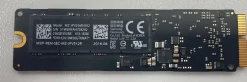 Samsung HDD 256GB Apple iMac MacBook mSATA Hard Disk Solid State Drive 655-1858J