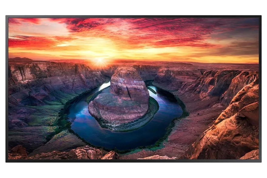 Samsung LCD-Display QM43B-T - 108 cm (43