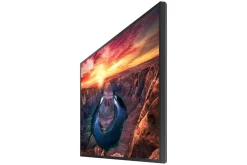 Samsung LCD-Display QM43B-T - 108 cm (43