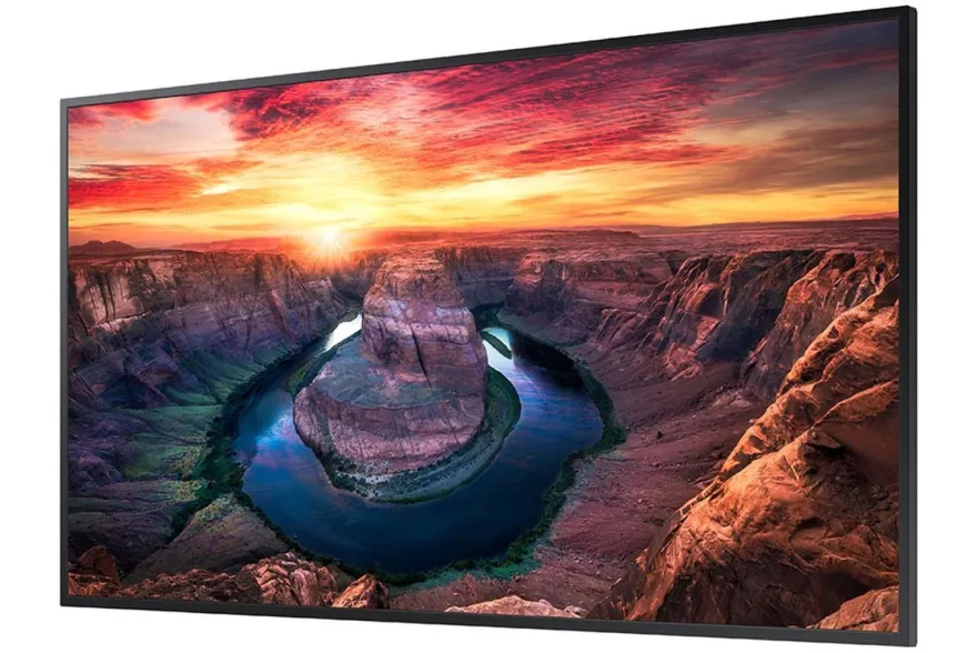 Samsung LCD-Display QM43B-T - 108 cm (43