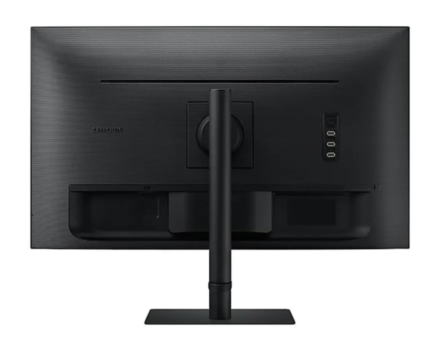 Samsung LED-Monitor ViewFinity S8 S32B800PXP - 80 cm (32