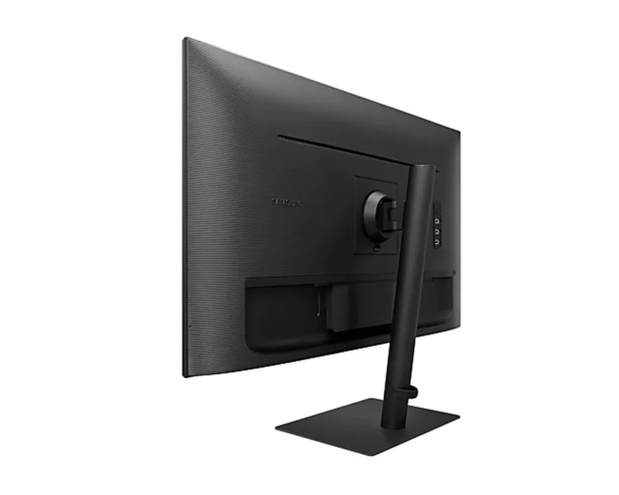 Samsung LED-Monitor ViewFinity S8 S32B800PXP - 80 cm (32