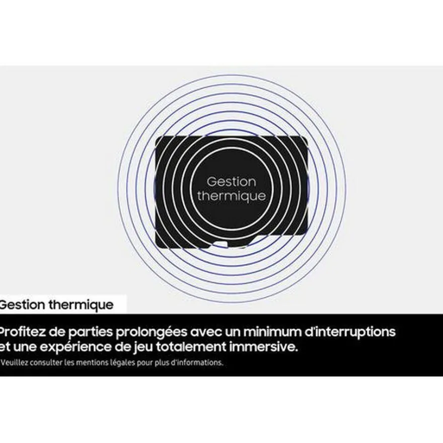 Samsung - MB-MK512T/WW - Speicherkarte