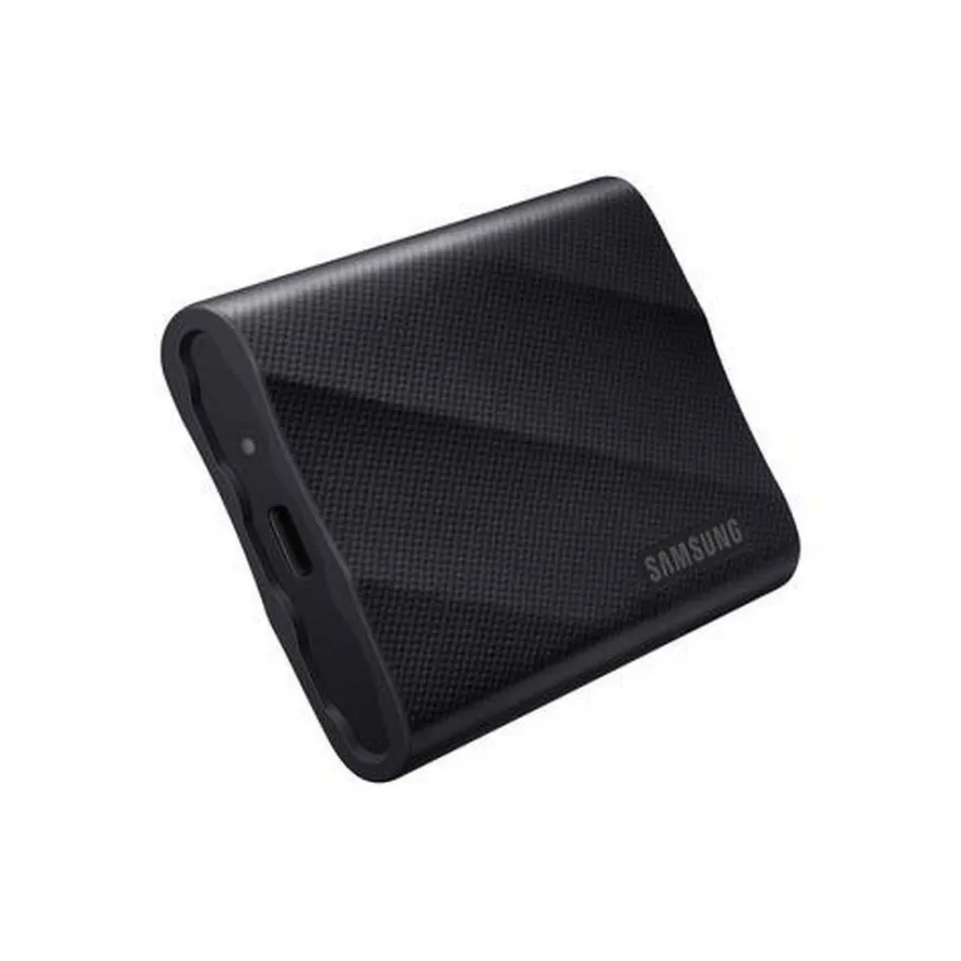Samsung - MU-PG1T0B/EU - Externe Festplatte