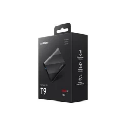 Samsung - MU-PG1T0B/EU - Externe Festplatte