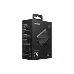 Samsung - MU-PG1T0B/EU - Externe Festplatte