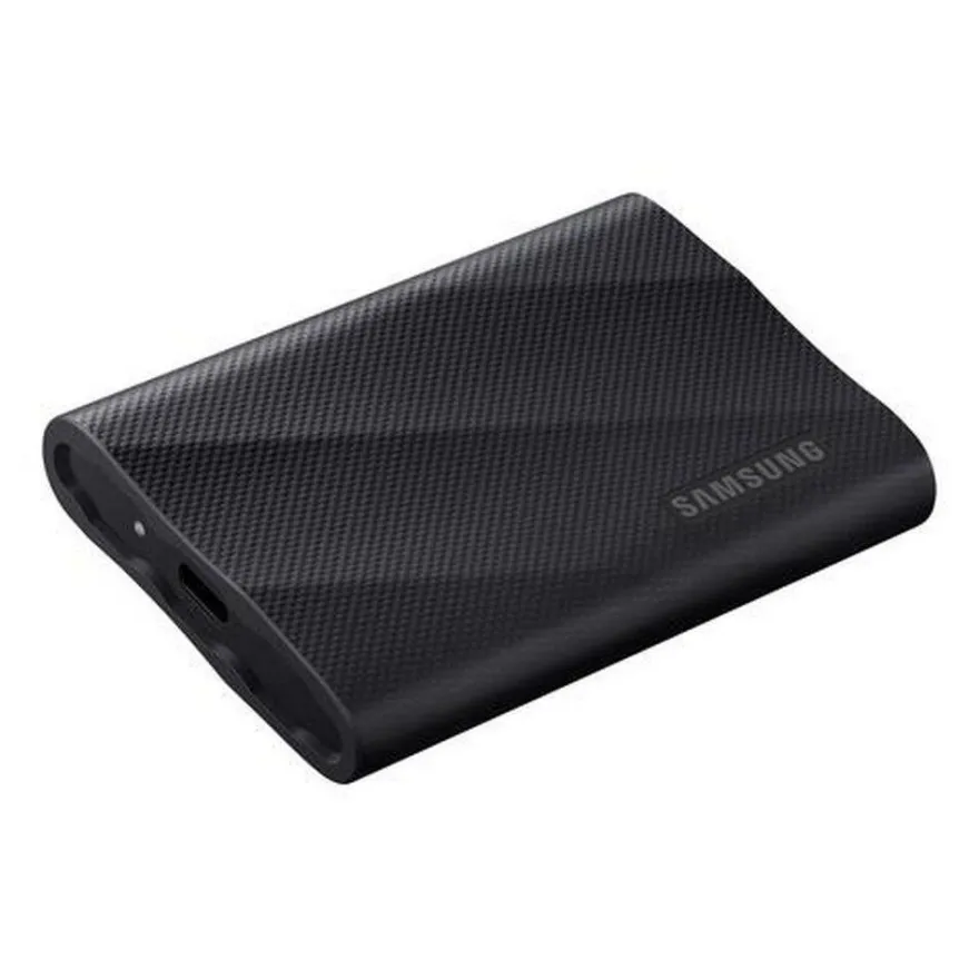 Samsung - MU-PG1T0B/EU - Externe Festplatte
