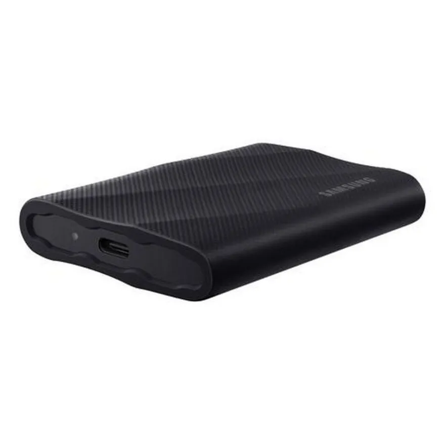 Samsung - MU-PG1T0B/EU - Externe Festplatte