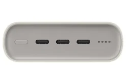 Samsung Powerbank P4520 20.000 mAh (45W), Beige