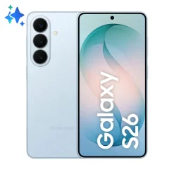 Samsung S942B Galaxy S26 5G 512 GB (Sky Blue)