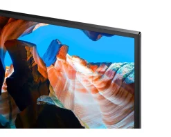 Samsung U32J590UQP - UJ59 Series - LED-Monitor - 81.3 cm (32