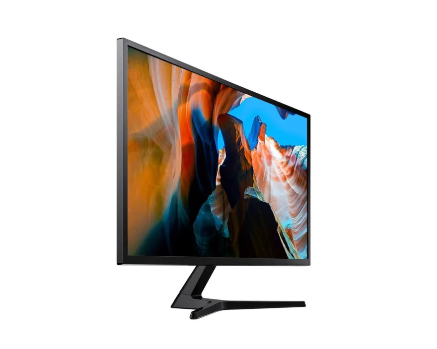 Samsung U32J590UQP - UJ59 Series - LED-Monitor - 81.3 cm (32