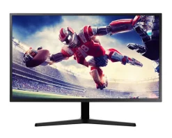 Samsung U32J590UQP - UJ59 Series - LED-Monitor - 81.3 cm (32