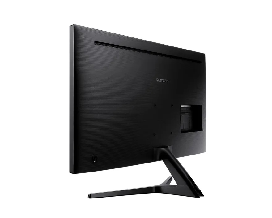 Samsung U32J590UQP - UJ59 Series - LED-Monitor - 81.3 cm (32