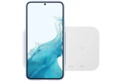 Samsung Wireless Charger Duo EP-P5400, White
