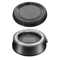 Samyang Lens Station AF Canon RF Mount Objektive
