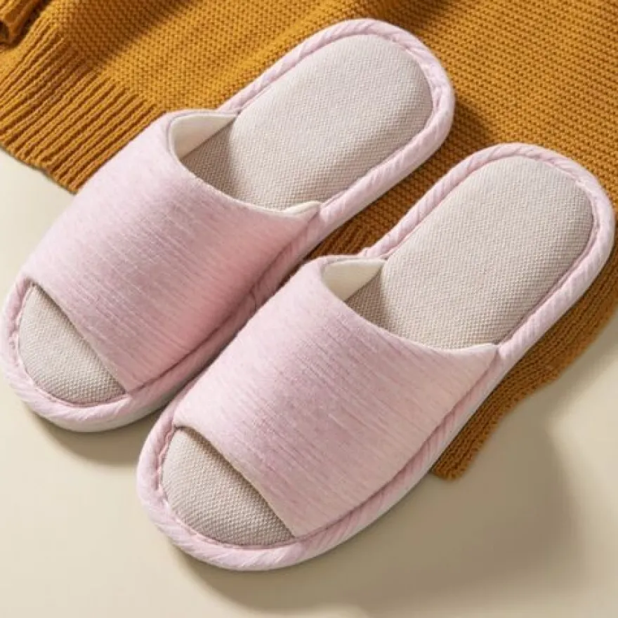 Sandalen Hausschuhe Sandalen rutschfest Unisex rutschfest Komfort Burokomfort