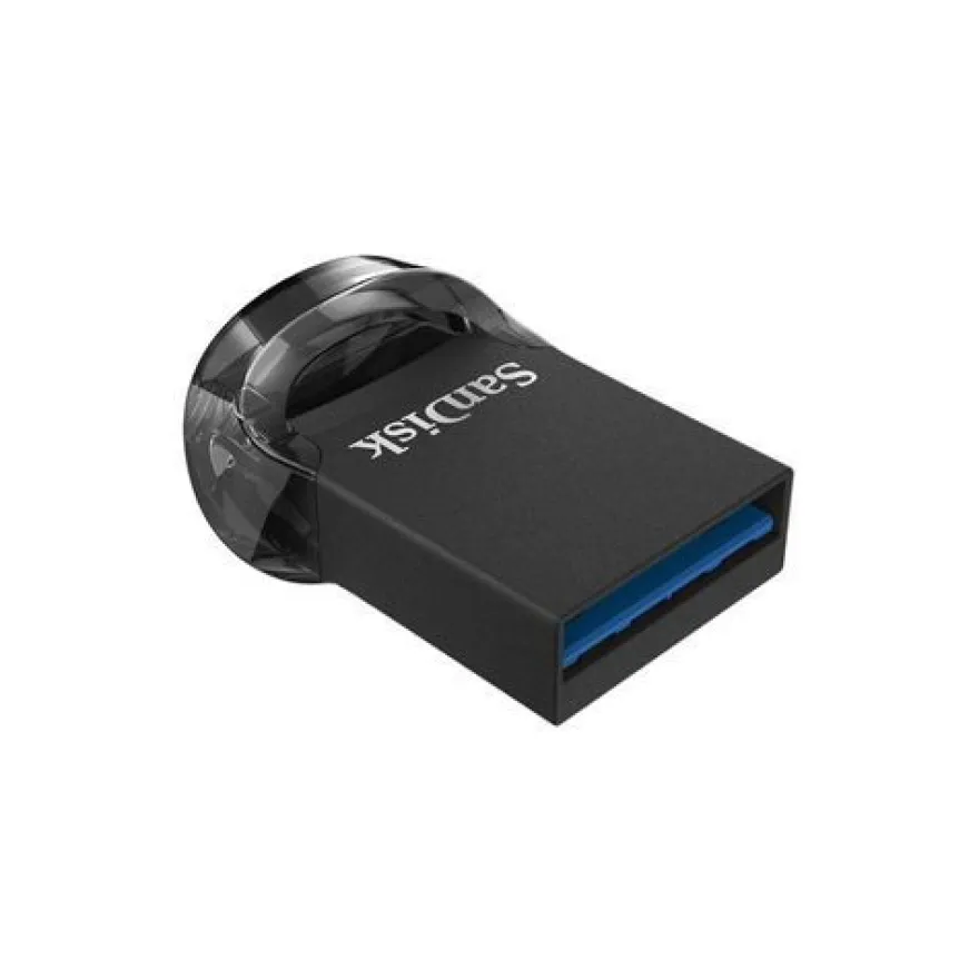 Sandisk Flash Ultra Fit 512 GB 130 MB/s 3,1 USD