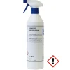 Sanit SpiegelBlank 750ml Reiniger für Spiegel, Glas und Fenster Glasklar