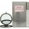 Sarah Jessica Parker Born Lovely Gift Set 10ml EDP Rollerball + Mirror