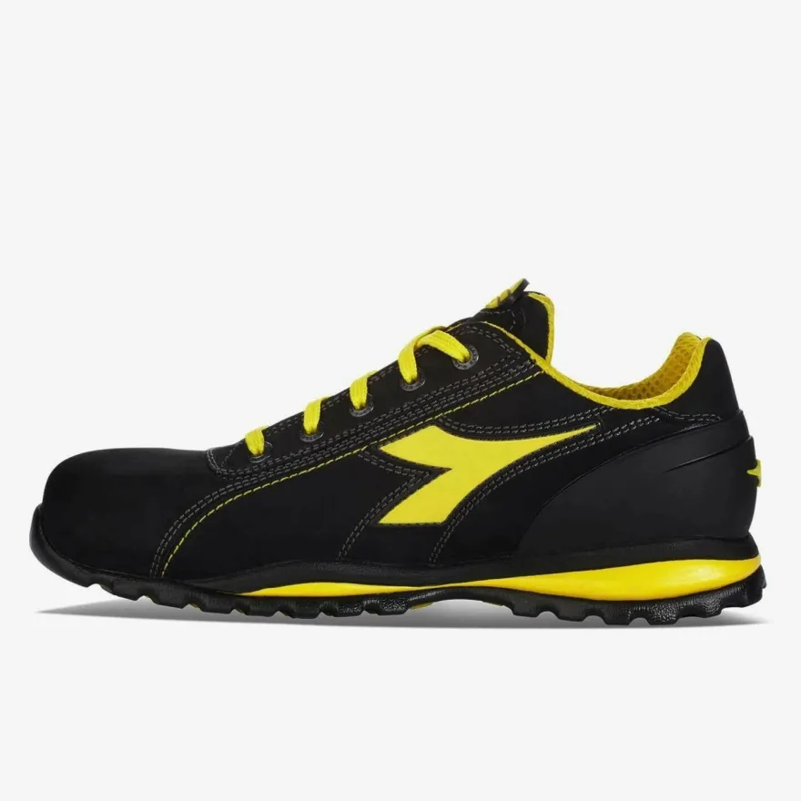 S3 Arbeitsschuh Diadora Utility GLOVE LOW S3 HRO SRA