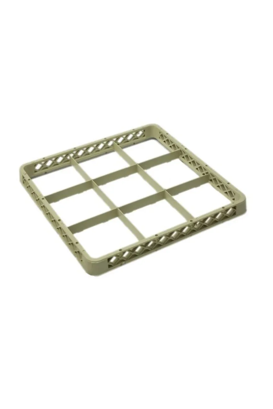 Saro SARO Extender für 9er Gläserkorb
