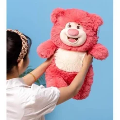 Satedoodoo Doodle Bär Plüschtiere Kuscheltier PP Baumwolle Plüsch Spielzeug