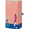 Satisfyer - Beheizter Thrill G-Spot Vibrator