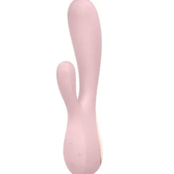 Satisfyer - Mono Flex Rot mit App