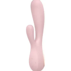 Satisfyer - Mono Flex Rot mit App