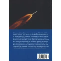 Saturn V - Die Mondrakete Typenkompass Katalog Verzeichnis