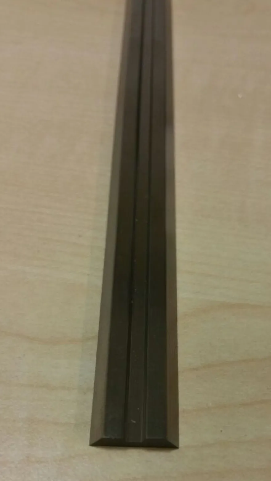 1 Satz HSS-Hobelmesser System Centrolock/ Weining 170 x 16 x 3