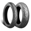Satz 120/70 ZR 17 (58W) & 190/50 ZR 17 (73W) Bridgestone Battlax T32 Neu!!!!